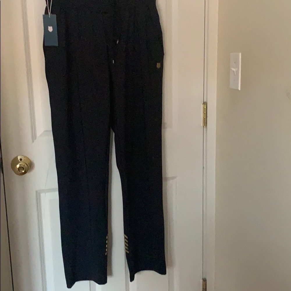 K-Swiss Track Pants - Picture 3 of 6